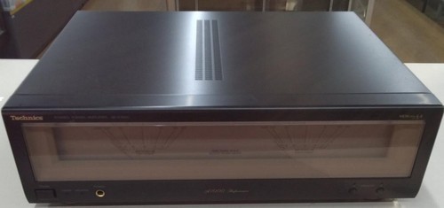 Amplificateur puissance - amplificateur,