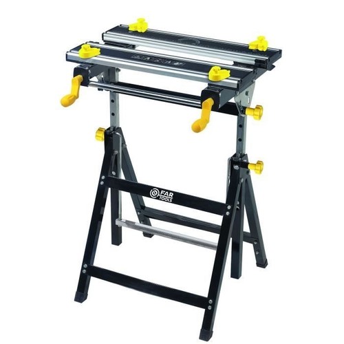 Etabli pliant fartools - pro,