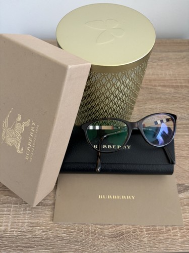 Lunettes burberry - lunettes,