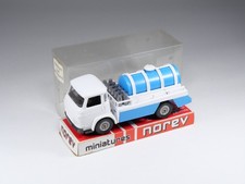 NOREV - 100 / 104 - Saviem SG4