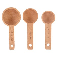  3 Pcs Cuillere Mesure Cuisine