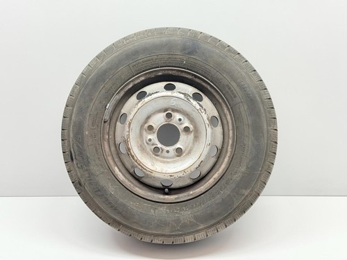 Roue secours fiat ducato 5e - de,