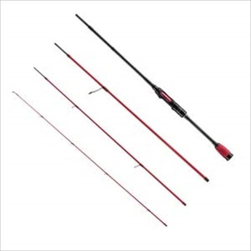 Abu garcia travel spinning - garcia,