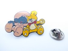 PIN'S PINS PIN BADGE - SMURF - PEYO - ANIME DRAWING / CARTOON - COMIC - MOVIE