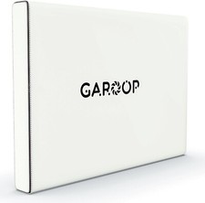 Housse Protection Matelas en Plastique 140 x 200 pour stockage et Déménagement