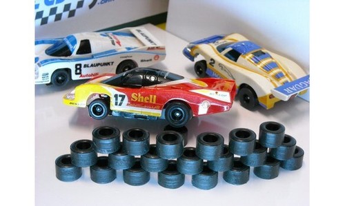Pneus slotcartyres pour - pneus,