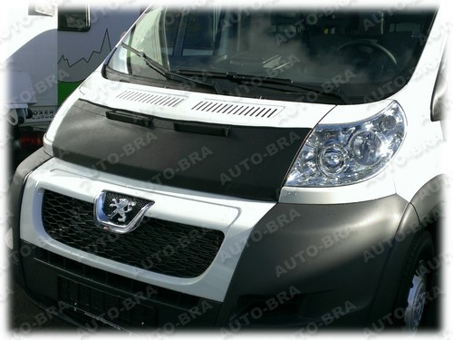 Auto bra fiat ducato - ducato, citroen