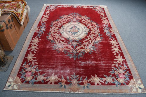 Tapis turc 8 - tapis, de