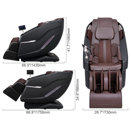 Fauteuil massage corps - fauteuil,