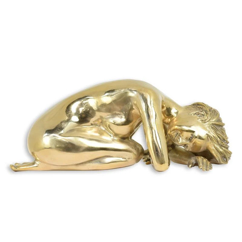 Statue moderne sculpture - statue,