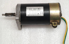 MOTEUR DE CHARIOT ÉLÉVATEUR