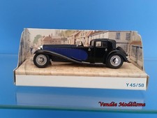 Voiture de collection -