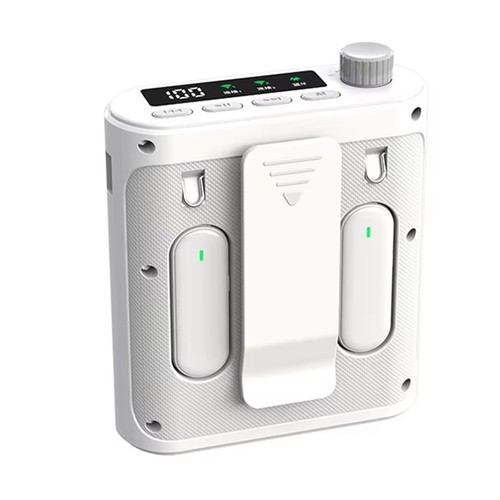 Haut parleur mégaphone sans - haut-parleur,