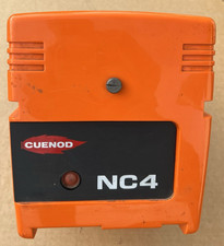 Brûleur Fioul CUENOD NC4 -