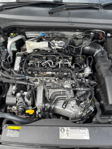 Groupe moteur golf - groupe,