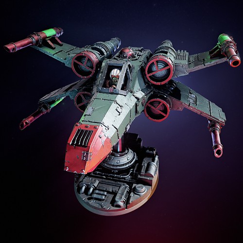 ORX-Wing