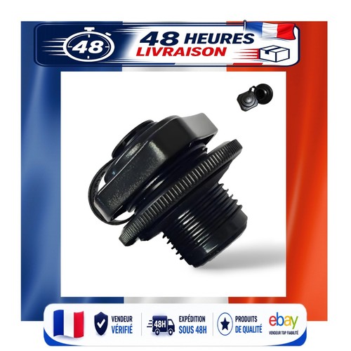 Couvercle valve spa gonflable - valve,