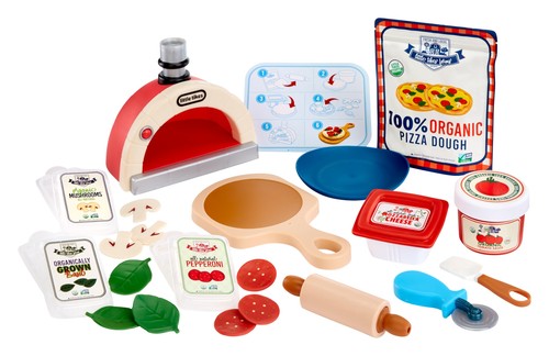 Little tikes creative chefs - creative,