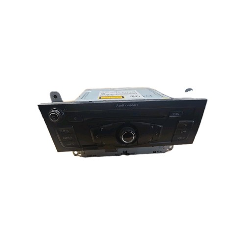 Module radio navigation audi - radio,