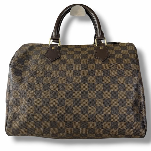 Louis vuitton speedy - speedy, 30