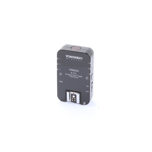 Yongnuo wireless flash trigger - wireless,