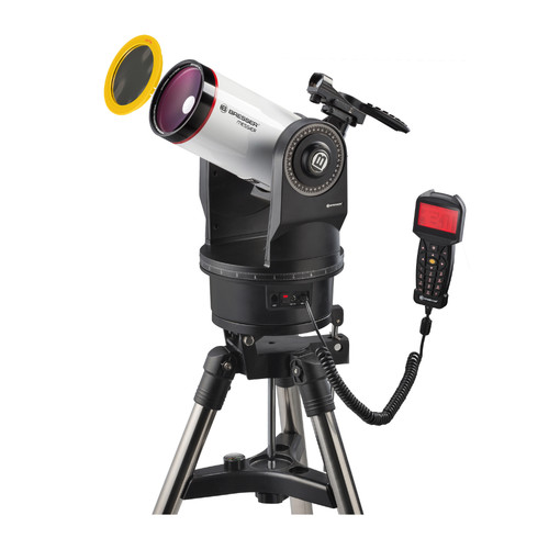 Télescope bresser - télescope, eq/az