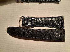 1 bracelet 22mm montre Jaeger