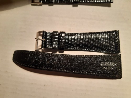 Bracelet 22mm montre - bracelet, jaeger