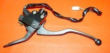 Levier complète quad 350 et