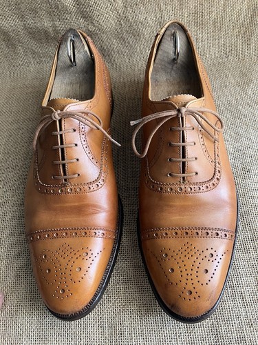 Chaussures oxford crockett - crockett, &