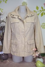 Vêtement occasion femme : Veste / manteau " Camaïeu " - T : 36