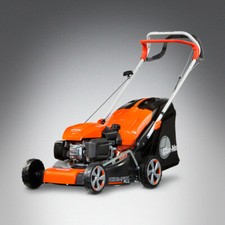 Tondeuse à gazon autotractée