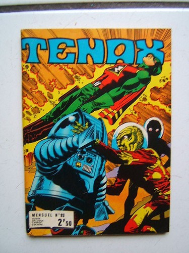 Imperia tenax numeros - tenax, /
