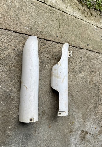 Protection fourche yamaha - protection,