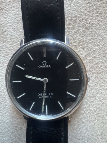 Montre omega ville - omega,