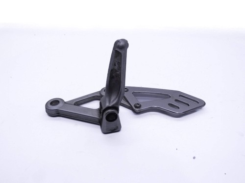 Platine repose pied - platine, repose-pied
