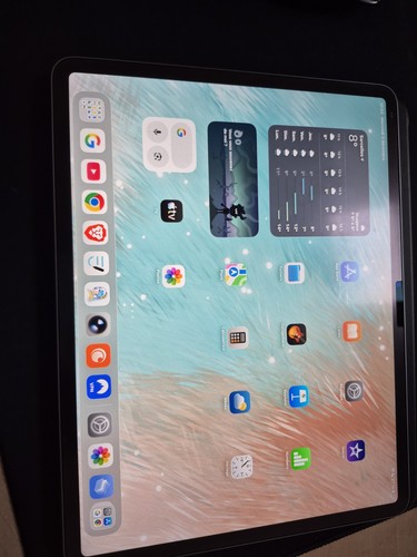 Ipad air pouces 2025 - ipad, m3