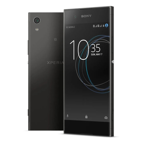 Smartphone sony xperia xa1 - xperia,