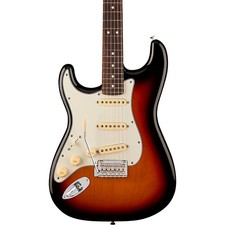 Fender Player II Stratocaster