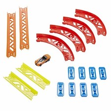 Hot Wheels Track Builder