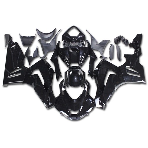 Injection fairing kit - sn,