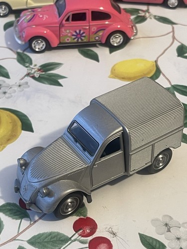 Citroën fourgonnette cv - citroën,