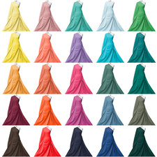 Uni Tissu Polycoton par le