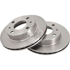 A.B.S. 2X Disque De Frein