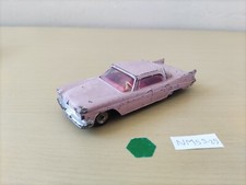 DINKY TOYS, CHRYSLER SARATOGA