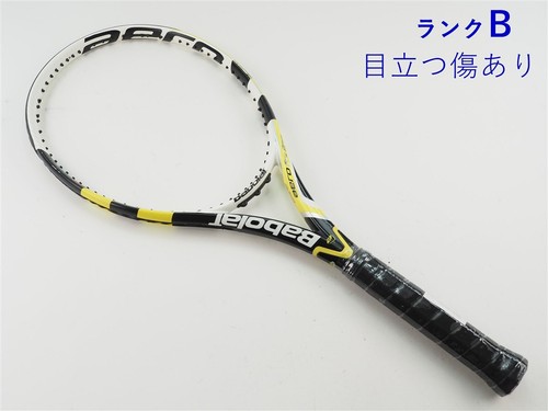 Used tennis racket babolat - used,