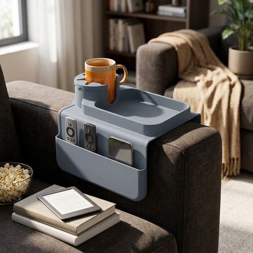 Caddy canap en - de, canap��
