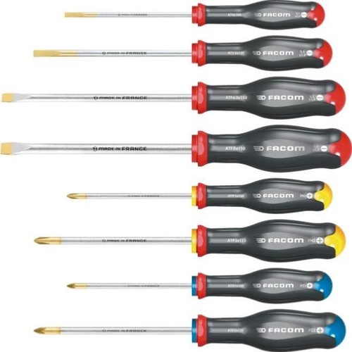 Tournevis protwist facom jeu - protwist,