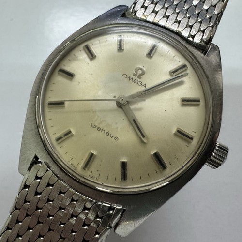 Montre homme authentique omega - montre,