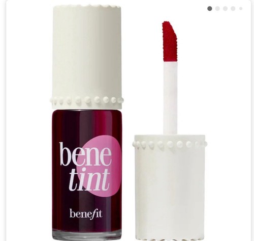 Benefit benetint cheek lip - benefit,